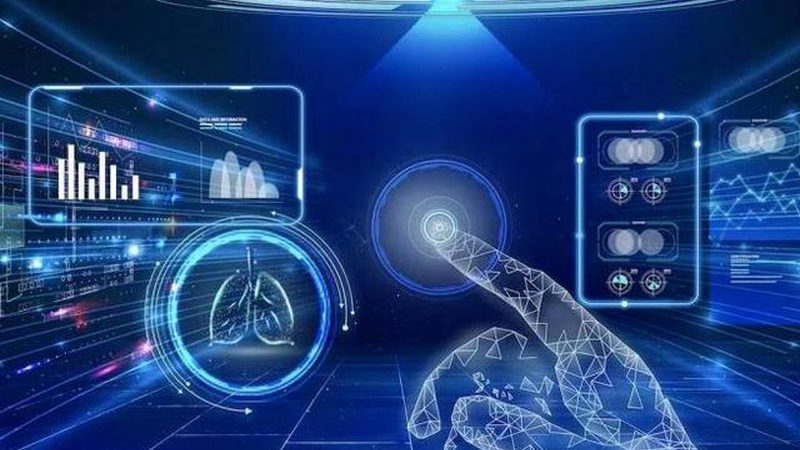 企业数字化转型的关键伙伴：揭秘数字化商业模式代理**